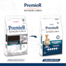 Ração Premier Nutrição Clínica Cães Hipoalergênico Médio e Grande