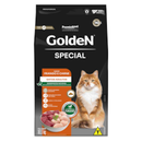Ração Golden Special para Gatos Adultos Frango e Carne 10kg