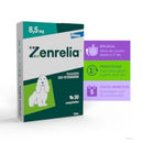 Antialérgico Zenrelia para Cães 8,5 Mg 30 Comprimidos